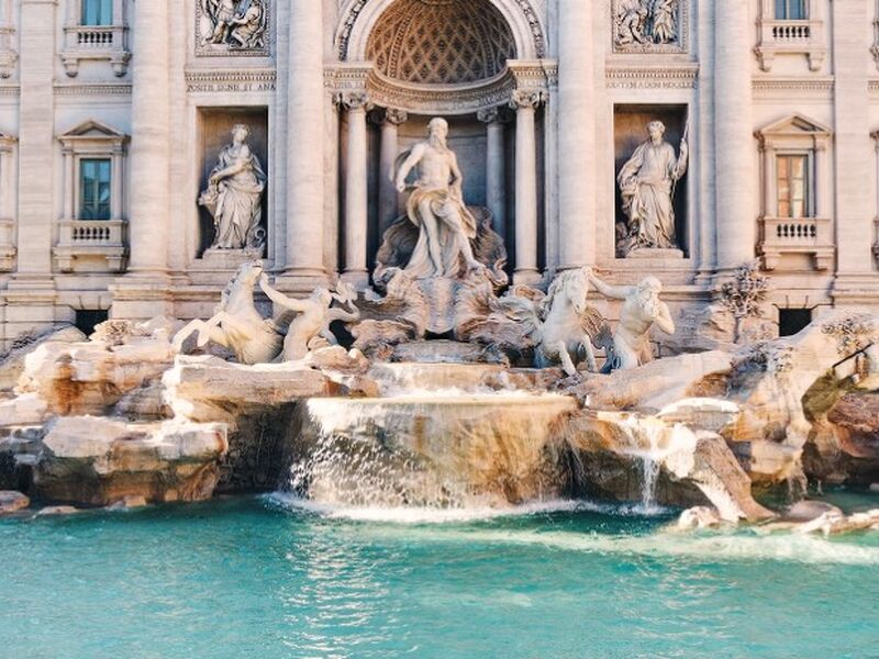 Akdeniz Triosu Yaz 2026 (BCN-BGY)