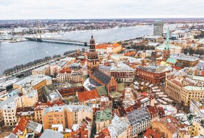 Almanya & Polonya Kış 2026 (BER-BER)