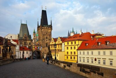 Almanya & Polonya Yaz 2026 (BER-BER)