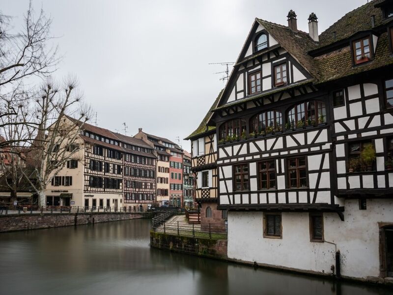 Almanya & Polonya Yaz 2026 (BER-BER)