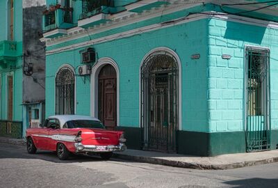 Elegant Küba - 7 gece - Thy - Hav-Hav - 2026