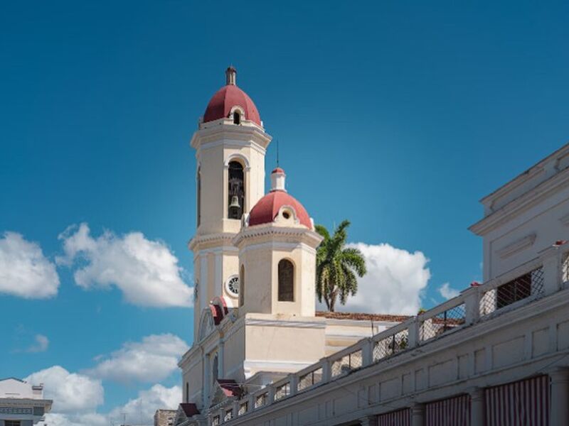 Elegant Küba - 7 gece - Thy - Hav-Hav - 2026