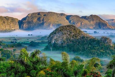 Elegant Küba - 7 gece - Thy - Hav-Hav - 25 Nisan 2026