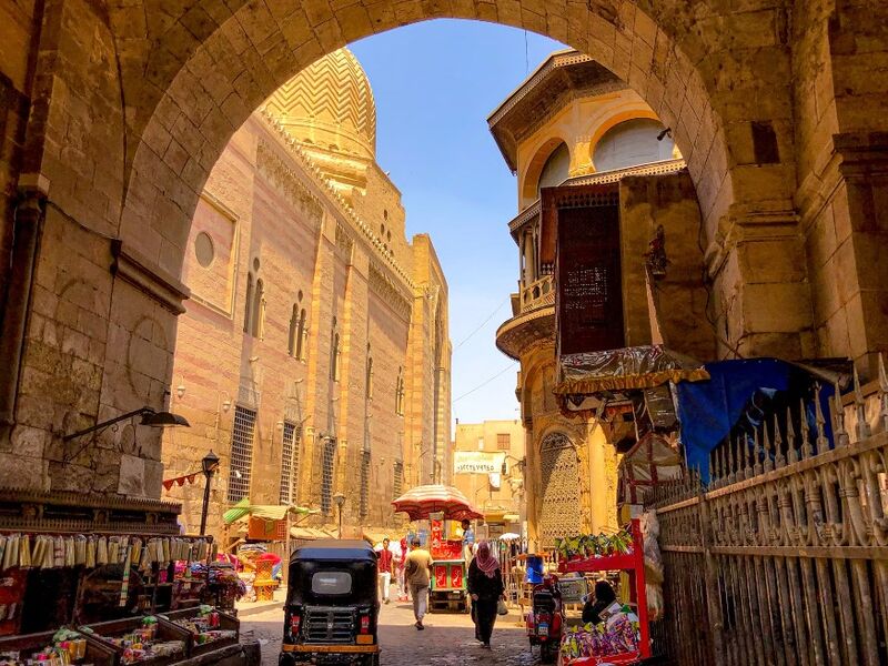 Promosyon Sharm El Sheikh Turu Ajet ile 6 Gece Transfer Saatine Kadar Otel Kullanımlı