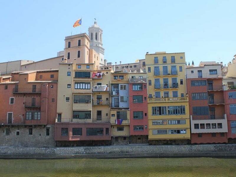 İspanya Ve Endülüs İkonları Turu Pegasus Havayolları ile 7 Gece