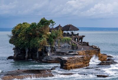 Bali Ve Phuket Ile Fenomen Uzak Doğu Turu Singapore Airlines ile 9 Gece