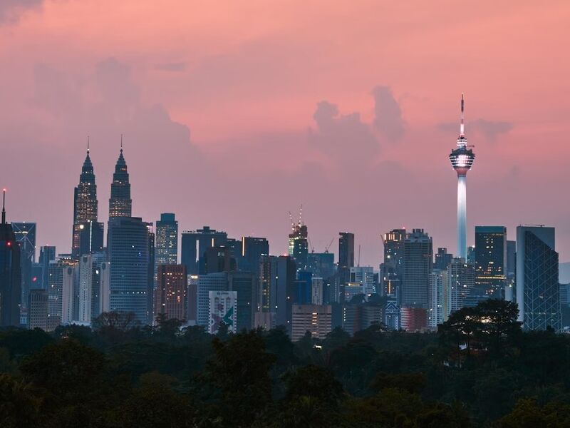 Bali Ve Phuket Ile Fenomen Uzak Doğu Turu Singapore Airlines ile 9 Gece