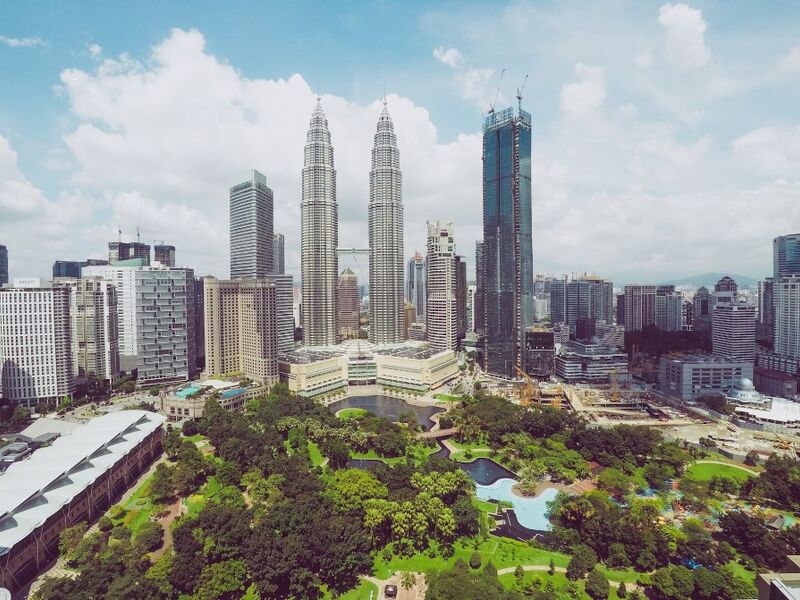 Bali Ve Phuket Ile Fenomen Uzak Doğu Turu Singapore Airlines ile 9 Gece