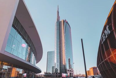 Espresso İtalya Kış 2026 (VCE-FCO)