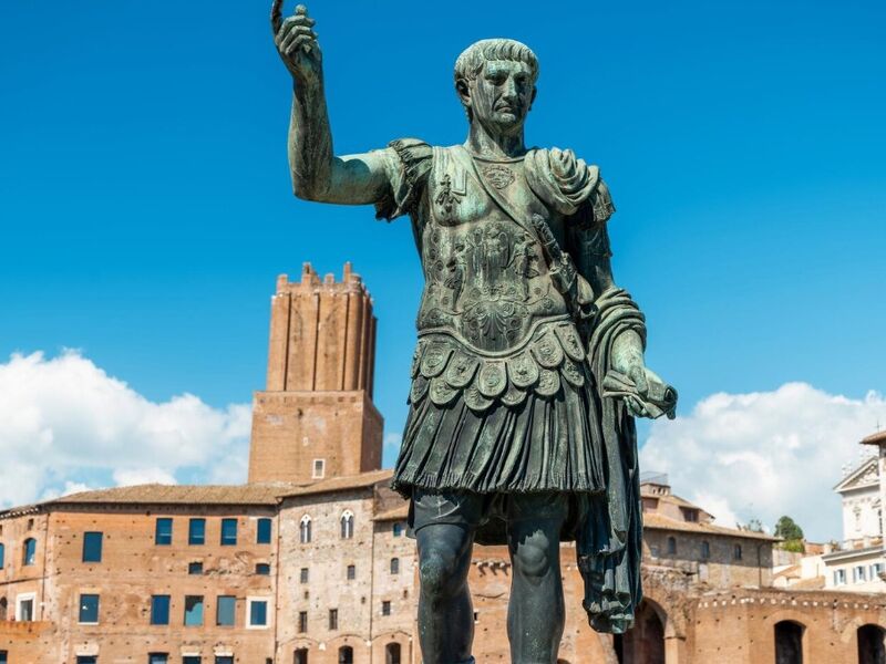 Roma Kış 2026 (FCO-FCO)