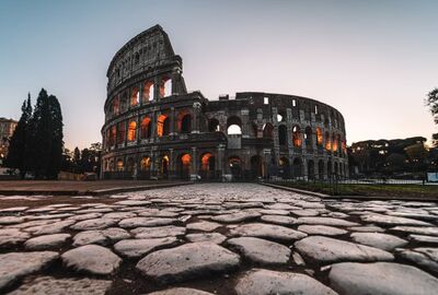 Baştan Başa İtalya Turu Ramazan Bayramı Özel Türk Havayolları Seferi İle 7 Gece 8 Gün (Napoli-Ljubljana)