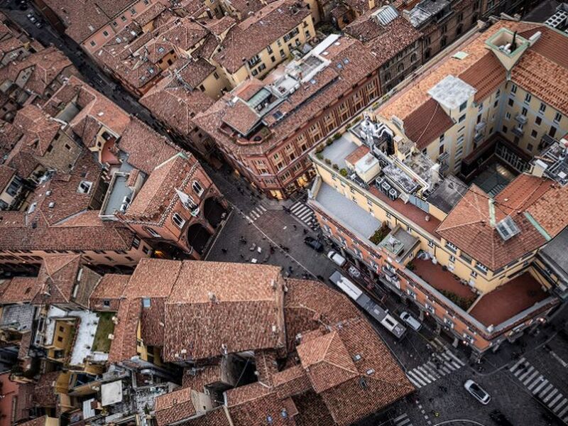 Baştan Başa İtalya Turu Ramazan Bayramı Özel Türk Havayolları Seferi İle 7 Gece 8 Gün (Napoli-Ljubljana)