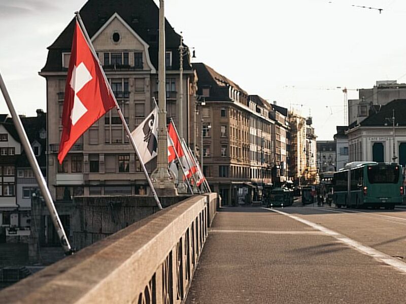 Görkemli Rüya Üçgeni Almanya - Fransa - İsviçre 3 Gece - THY ile 26 Mayıs Hareket (Kurban Bayramı Özel)