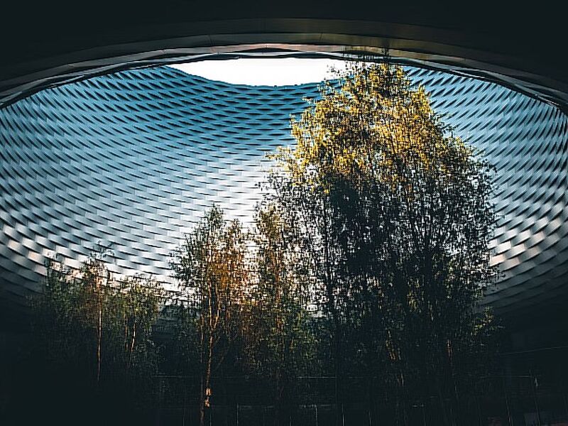 Görkemli Rüya Üçgeni Almanya - Fransa - İsviçre 3 Gece - THY ile 26 Mayıs Hareket (Kurban Bayramı Özel)