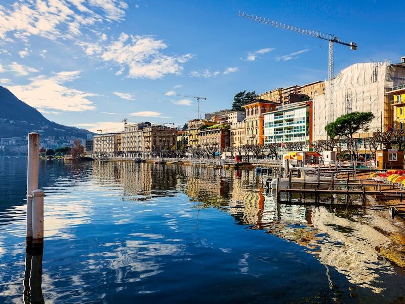 Ramazan Bayramı Özel Antalya Hareketli Görkemli Rüya Üçgeni İsviçre - Fransa - Almanya