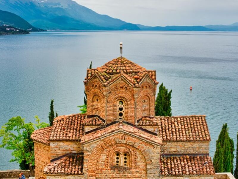 Ankara Hareketli Otobüs İle Baştanbaşa Balkanlar 8 Günde 9 Ülke Akşam Yemekleri, Extra Turlar,Yunan Tavernası ve Balkan Gecesi Dahil 2026