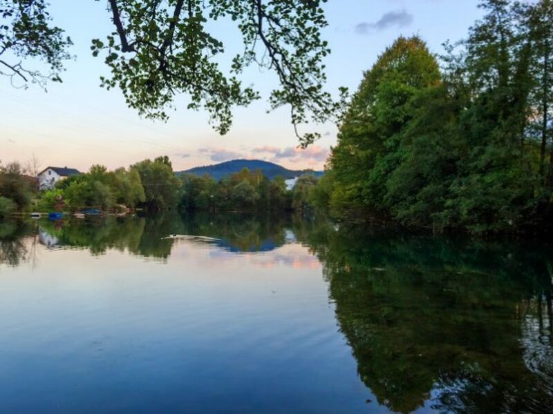 Otobüs İle Balkan Üçgeni Turu Çevre Gezileri Dahil 2026