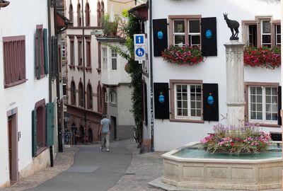 Ramazan Bayramı Özel Görkemli Rüya Üçgeni Almanya - Fransa - İsviçre  (Strasbourg ve Stuttgart Şehir Turları Dahil)