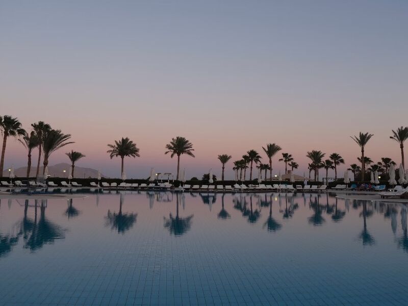 Ankara Çıkışlı Kahire Sharm El Sheikh Turu 3 Gece Kahire Şehir Gezisi Dahil