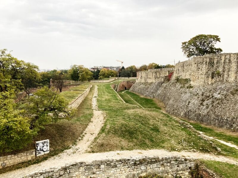 Belgrad - Air Serbia Havayolları ile 3 Gece 4 Gün (BEG -BEG) Ekim 2025- Mart 2026