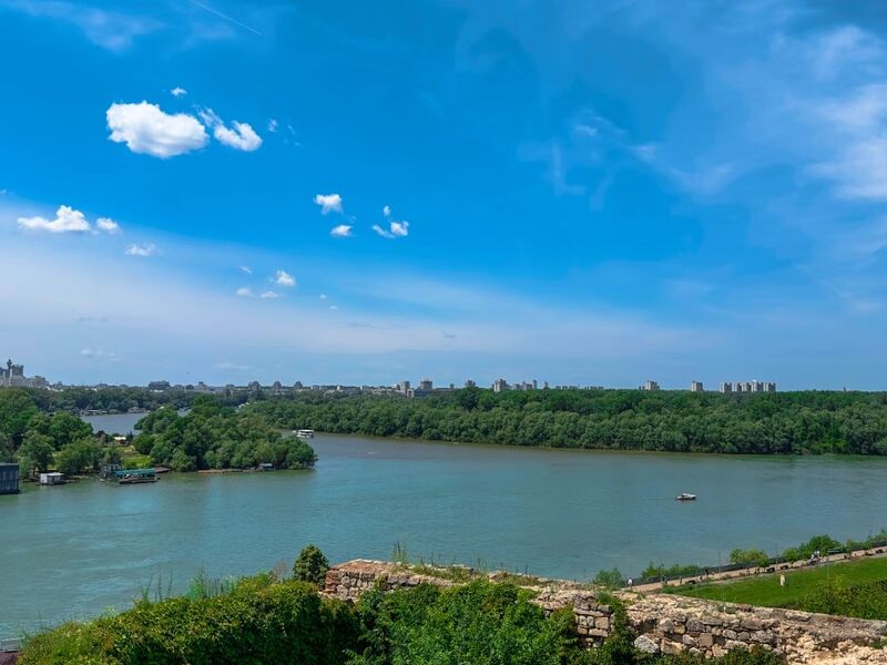 Belgrad - Air Serbia Havayolları ile 3 Gece 4 Gün (BEG -BEG) Ekim 2025- Mart 2026