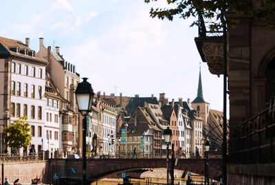 2026 Kış Dönemi Görkemli Rüya Üçgeni İsviçre - Fransa - Almanya 