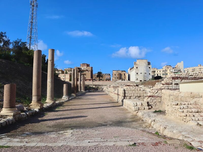 Promosyon Kahire Sharm El Sheikh Turu 6 Gece Kahire Şehir Gezisi Dahil