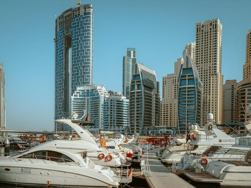 Dubai Turu 3 Gece AJet Havayolları İle Dubai İkonları ve Şehir Turu Dahil Ramazan Bayramı Özel