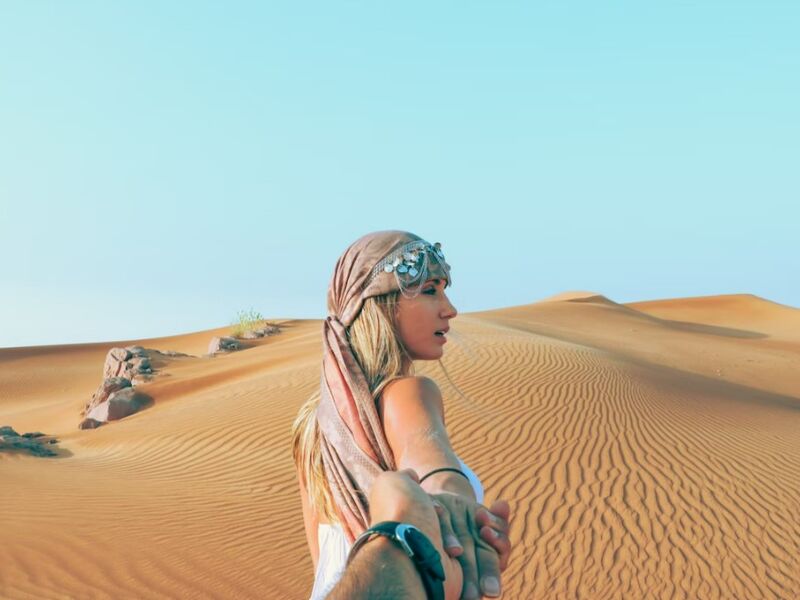 Dubai Turu 3 Gece AJet Havayolları İle Dubai İkonları ve Şehir Turu Dahil Ramazan Bayramı Özel