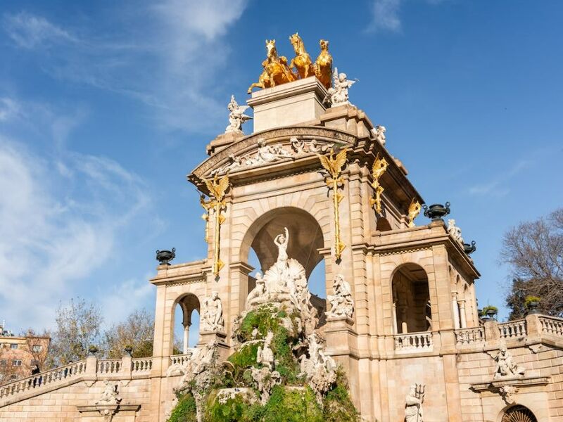 İzmir`den Direkt Hareket Görkemli Barselona ve Mimari Harikalar 3 Gece - SunExpress Hava Yolları ile (2026 Kış Dönemi)
