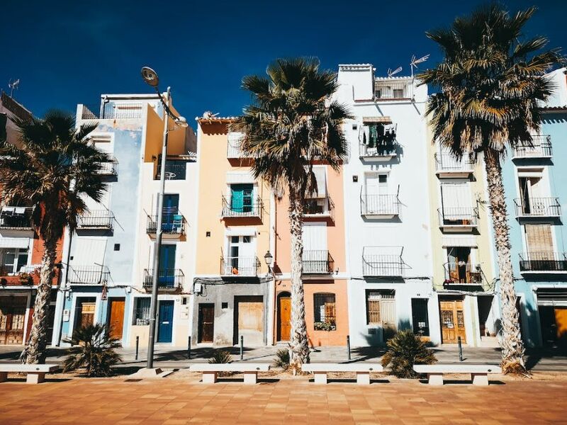 İzmir`den Direkt Hareket Görkemli İspanya ve Endülüs Şehirleri 7 Gece - SunExpress ile (2026 Kış & İlkbahar Dönemi)