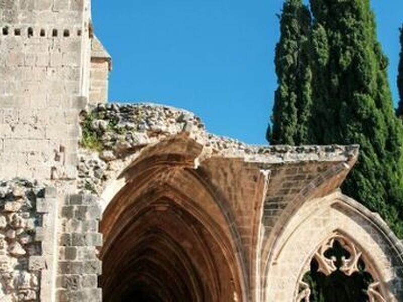 İstanbul Hareketli Kış Dönemi RiverSide Otel Kıbrıs Kültür Turu ( 3 gece 4 Gün )