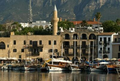 İstanbul Hareketli Kış Dönemi RiverSide Otel Kıbrıs Kültür Turu ( 3 gece 4 Gün )