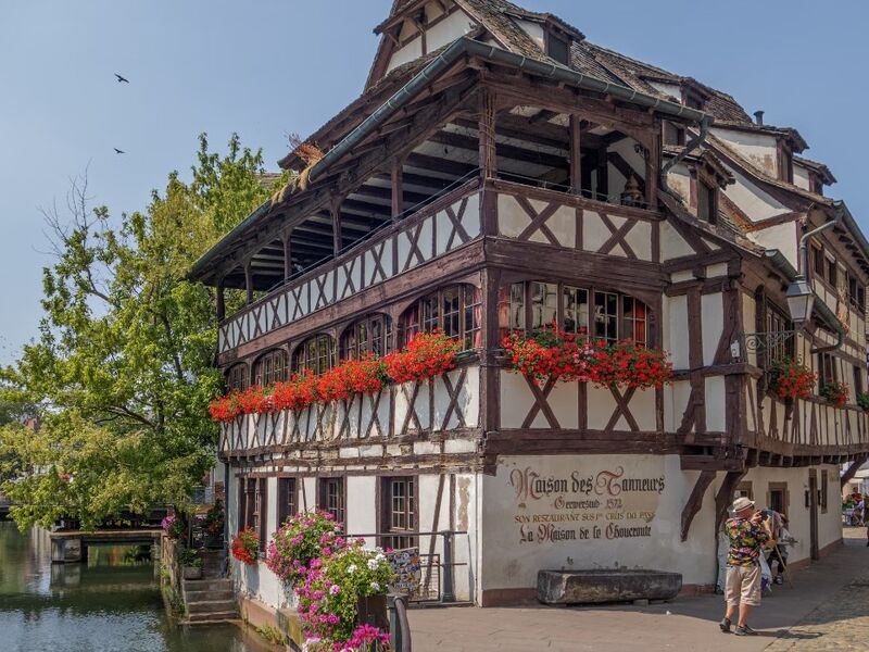 Elegant Noel Pazarları AJet Hava Yolları ile 3 Gece