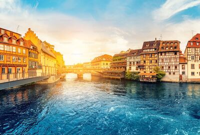 Elegant Noel Pazarları AJet Hava Yolları ile 3 Gece