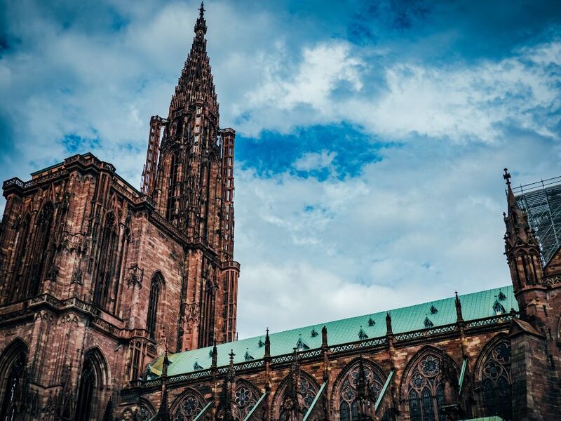 Elegant Noel Pazarları AJet Hava Yolları ile 3 Gece