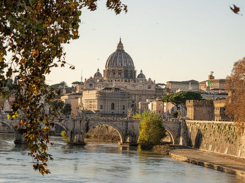 Akdeniz`in Görkemli Üçlüsü İtalya & Fransa & İspanya - THY ile (2026 İlkbahar Dönemi)