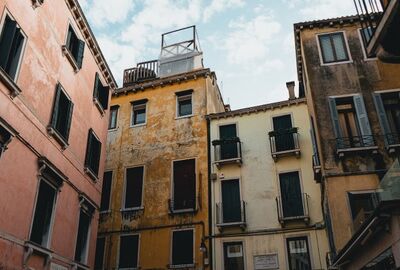 Görkemli Büyük İtalya Turu 7 Gece - THY ile (2026 İlkbahar - Yaz Dönemi)