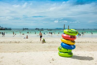 Pattaya Turu 7 Gece  Saudi Havayolları İle Ramazan Bayramı Özel