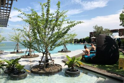 Pattaya Turu 7 Gece  Saudi Havayolları İle Ramazan Bayramı Özel