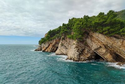 Adriyatik Kıyıları Budva Turu THY ile Ramazan Bayramı Özel 3 Gece 4 Gün TGD-TGD