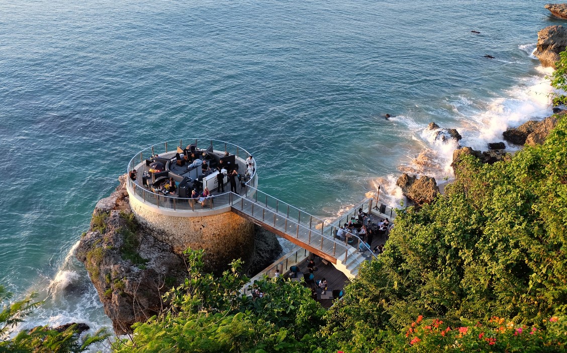 Endonezya Malezya Bali Turu 12 Gün