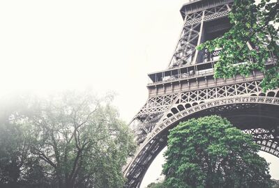 Görkemli Paris ve İncileri 3 Gece - THY ile 30 Nisan Hareket (01 Mayıs Özel)