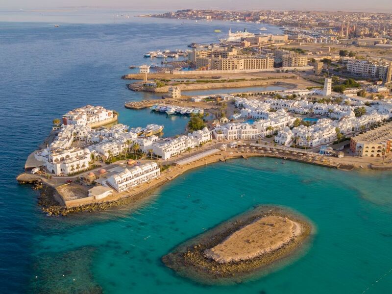 İzmir'Den Mısır & Nil Nehri Fenomenleri Ve Sharm Turu SunExpress Havayolları ile 7 Gece