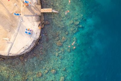 İzmir'Den Mısır & Nil Nehri Fenomenleri Ve Sharm Turu SunExpress Havayolları ile 7 Gece