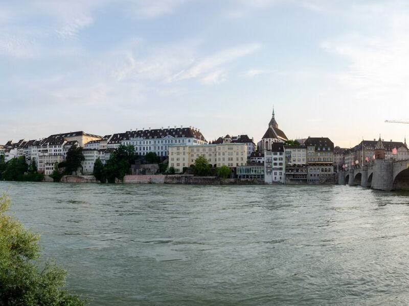 Alpler`de Rüya Yolculuk İSVİÇRE