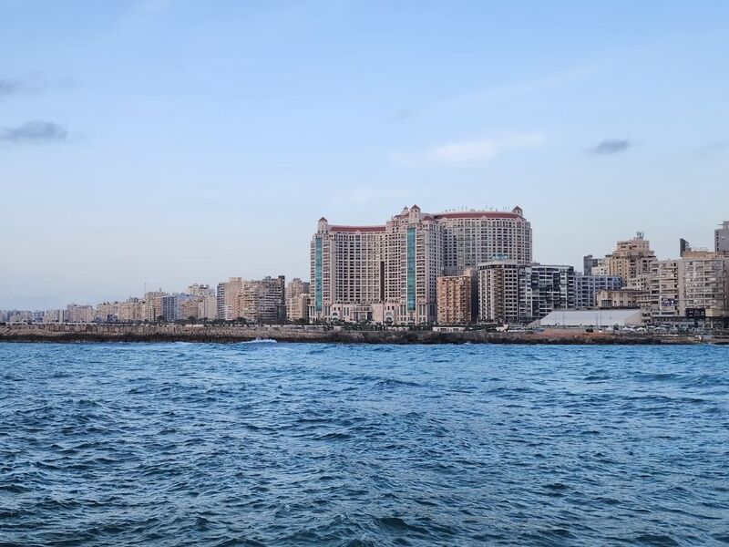 İzmir Hareketli Sharm el Sheikh, Kahire ve İskenderiye Ara Tatil Özel