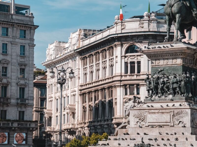 İzmir Hareketli İskenderiye ve Kahire Sömestr Özel