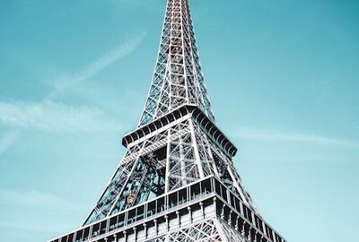 Ramazan Bayramı Özel İzmir’den Direkt Hareket  Görkemli Paris ve İncileri