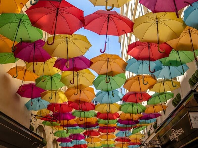 Ramazan Bayramı Özel İzmir’den Direkt Hareket  Görkemli Paris ve İncileri